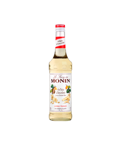 Сироп MONIN Белый шоколад 0,7л