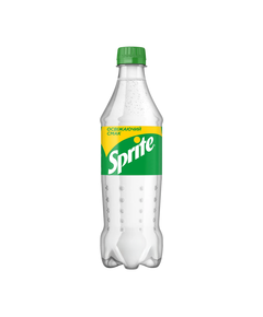 Напиток Sprite безалкогольный сильногазированный 500мл