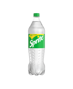 Напиток Sprite безалкогольный сильногазированный 1.25л