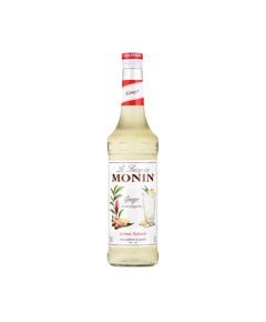 Сироп MONIN Имбирь 0,7л