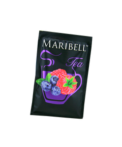 Чай MARIBELL концентрат - Чорниця-малина 50г