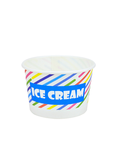 Креманка ICE CREAM 120мл 40шт