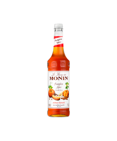 Сироп  MONIN Пряная тыква 1л