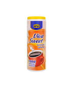 Сахарозаменитель Viva Sweet 1200 таблеток