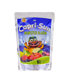 Сік Capri Sun Fun Alarm 200мл