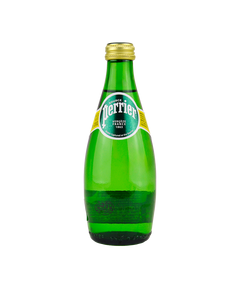 Вода мінеральна Perrier 330мл