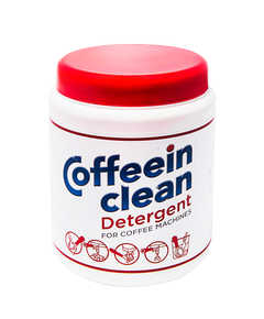 Засіб для видалення кавових масел Coffeein Detergent, 900г