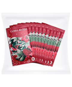 Концентрат Рh HoReCa Калина-малина 50г 10шт