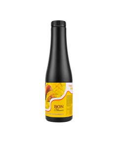 Пюре Манго Bon Classic Black line 1л