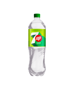 Напиток 7UP Free без сахара сильногазированный 1.75л