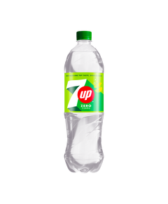 Напиток 7UP Free без сахара сильногазированный 1л