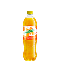 Напиток MIRINDA Free без сахара сильногазированный 1л