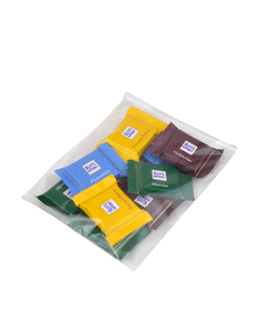 Шоколад Ritter Sport Mini Bar 5г 10шт