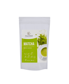 Чай Матча зеленый PALMIRA 300г