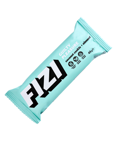 Батончик Fizi Guilty Pleasure Coconut cookie almond в шоколадной глазури 45г