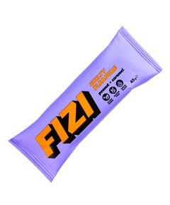Батончик Fizi Guilty Pleasure Peanut caramel в шоколадной глазури 45г