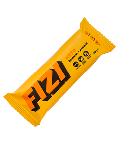Батончик Fizi KETO Banana peanut 45г