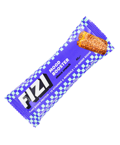 Батончик Fizi MOOD BOOSTER Choco crunch 40г