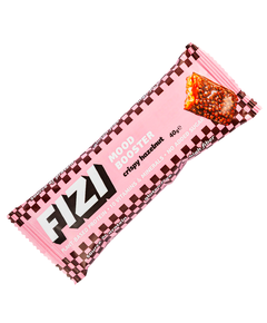 Батончик Fizi MOOD BOOSTER Crispy hazelnut 40г