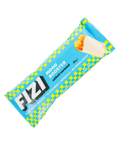 Батончик Fizi MOOD BOOSTER Salted caramel 40г