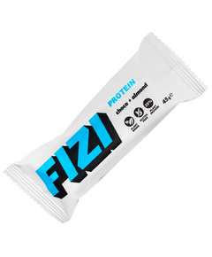 Батончик Fizi PROTEIN Choco Almond 45г