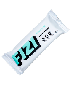 Батончик Fizi PROTEIN Peanut cacao 45г