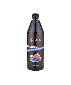 Сироп Ph HoReCa Лесная ягода 1л