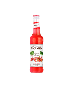 Сироп MONIN Ревень 0,7л
