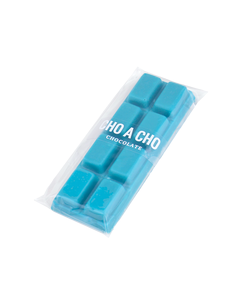 Шоколад бельгийский CHO A CHO "Кокос" 30г 5шт