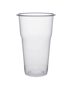 Стакани (РР) прозорі 500мл 50шт