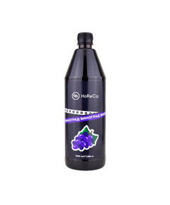 Сироп Ph HoReCa Виноград 1л