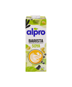 Alpro молоко растительное Соевое 1,9% 1л