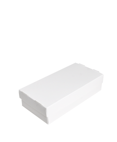 Упаковка для суші з ламінацією 230х130х50мм 50шт