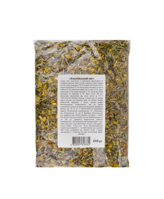 Чай Альпийский луг Чайные Шедевры 250г