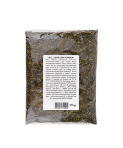 Чай Ганпаудер Чайные Шедевры 500г