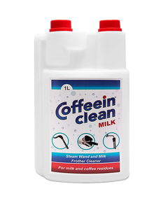 Засіб для чищення капучинаторів Coffeein Milk 1л