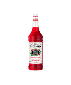Коктейльный микс MONIN Космополитен 1л