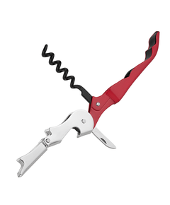 Ніж для офіціанта двоступеневий 120мм з нержавіючої сталі One Chef