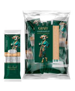 Чай трав'яний Alpine Meadow Graff 50шт х 2.5г