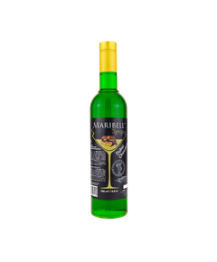 Сироп MARIBELL Дубайський шоколад 0,7л