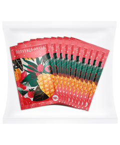 Концентрат Рh HoReCa Полуниця-ананас 50г 10шт