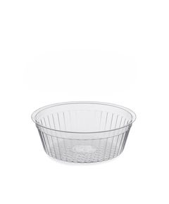 Контейнер прозорий 120мл 100шт