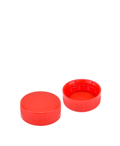 Кришка для пляшки 38мм 10шт