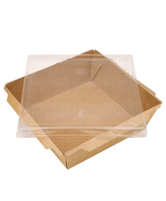 Кришка для контейнера 1200мл 50шт