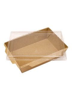 Кришка для контейнера 700мл 50шт