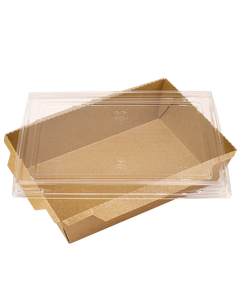 Кришка для контейнера 900мл 50шт