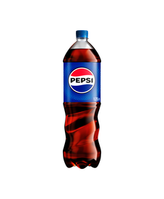 Напиток PEPSI безалкогольный сильногазированный 1.25л
