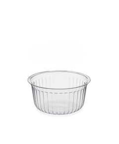 Соусниця прозора 50 мл 100 шт