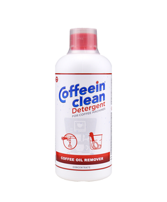 Средство жидкое для удаления кофейных масел Coffeein clean Detergen 500мл