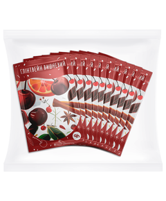 Концентрат Рh HoReCa Глінтвейн вишневий 50г 10шт